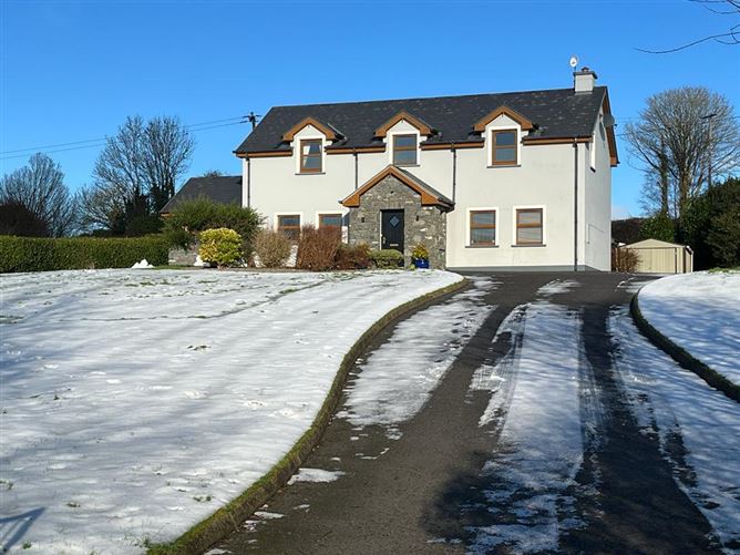 Deise Lodge, Cloonteens, Kilcummin, Killarney, Co. Kerry