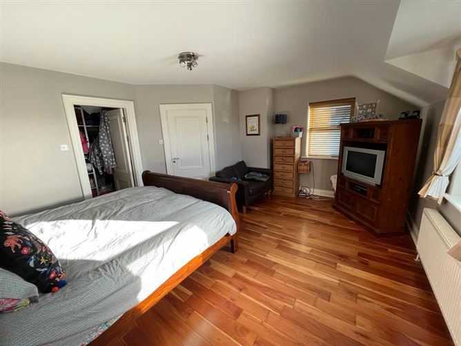 Deise Lodge, Cloonteens, Kilcummin, Killarney, Co. Kerry