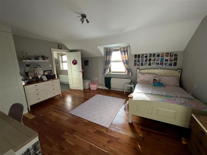 Deise Lodge, Cloonteens, Kilcummin, Killarney, Co. Kerry