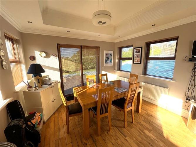 Deise Lodge, Cloonteens, Kilcummin, Killarney, Co. Kerry