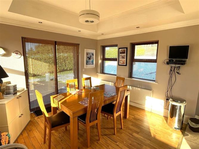 Deise Lodge, Cloonteens, Kilcummin, Killarney, Co. Kerry