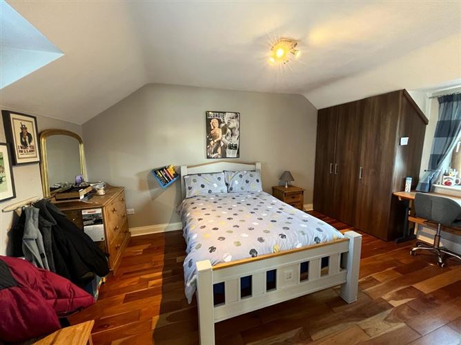Deise Lodge, Cloonteens, Kilcummin, Killarney, Co. Kerry