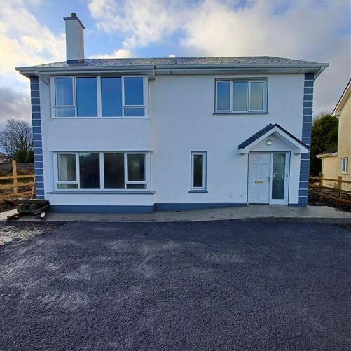 3 Ard Lugalisheen, Ballindine, Co. Mayo