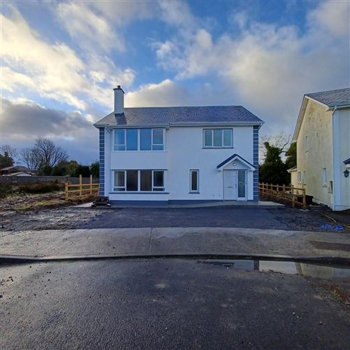 3 Ard Lugalisheen, Ballindine, Co. Mayo