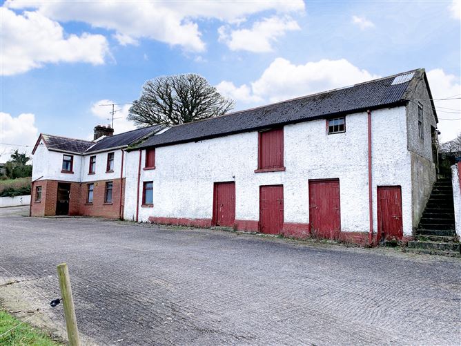 Mullaghboy, Ture, Clones, Monaghan