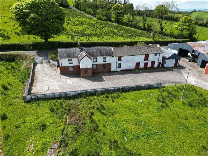 Mullaghboy, Ture, Clones, Monaghan