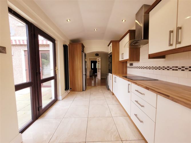 22 Parkwood Close, Onslow Gardens, Cork