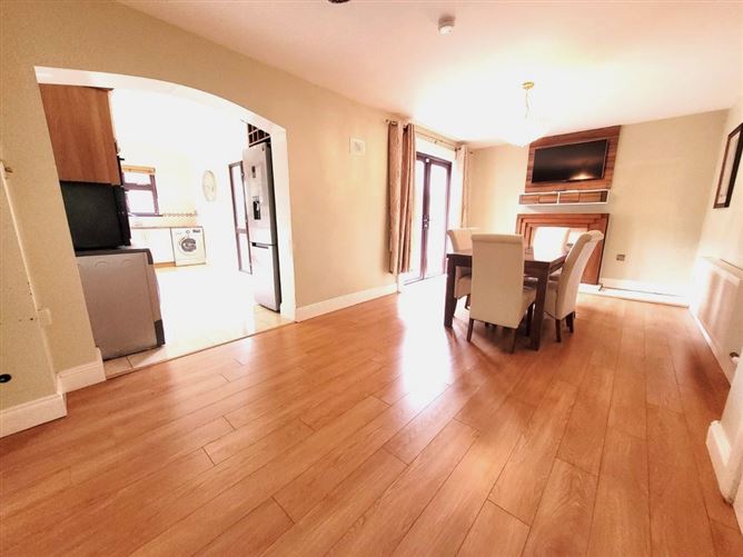 22 Parkwood Close, Onslow Gardens, Cork
