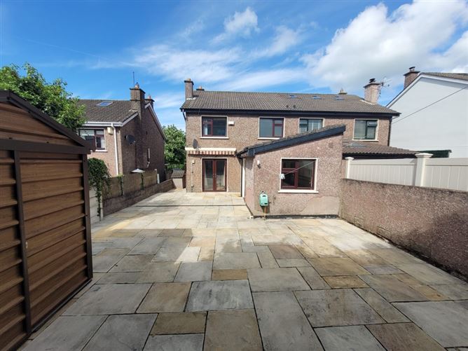 22 Parkwood Close, Onslow Gardens, Cork