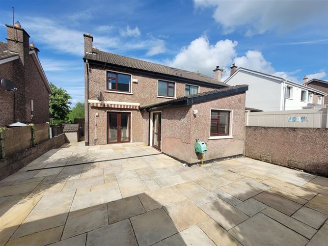 22 Parkwood Close, Onslow Gardens, Cork