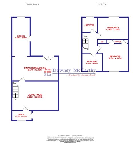 22 Parkwood Close, Onslow Gardens, Cork