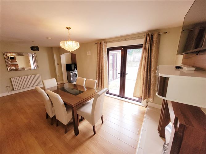 22 Parkwood Close, Onslow Gardens, Cork