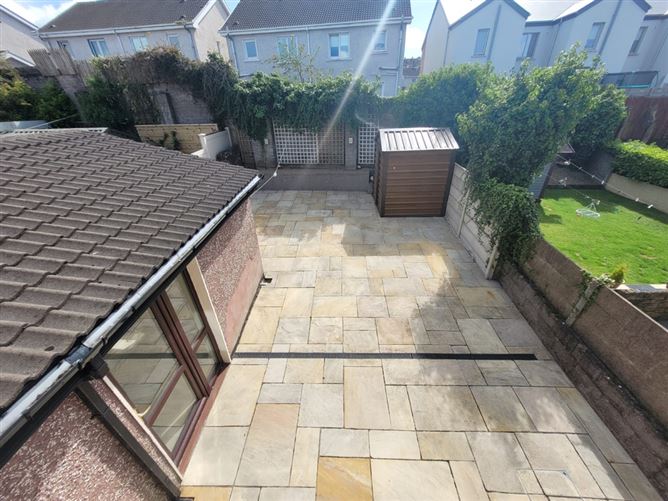 22 Parkwood Close, Onslow Gardens, Cork