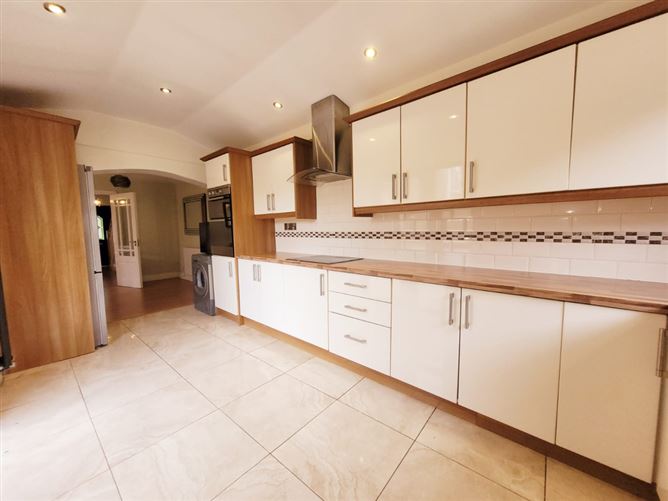 22 Parkwood Close, Onslow Gardens, Cork