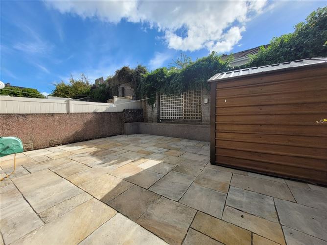 22 Parkwood Close, Onslow Gardens, Cork