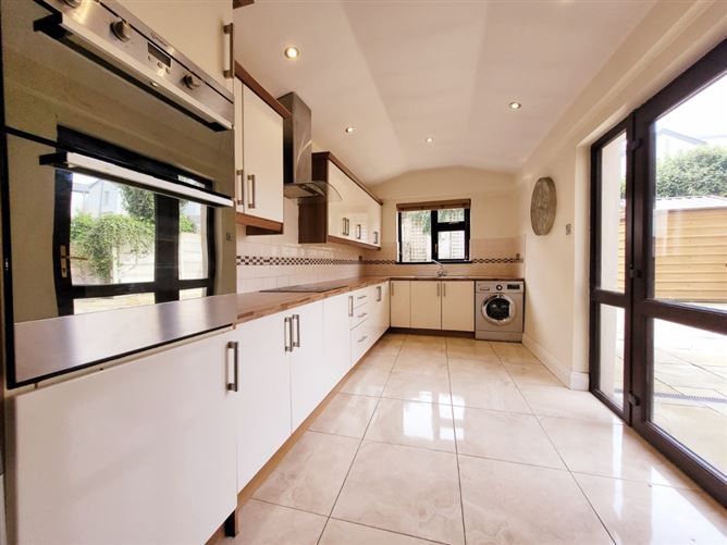 22 Parkwood Close, Onslow Gardens, Cork