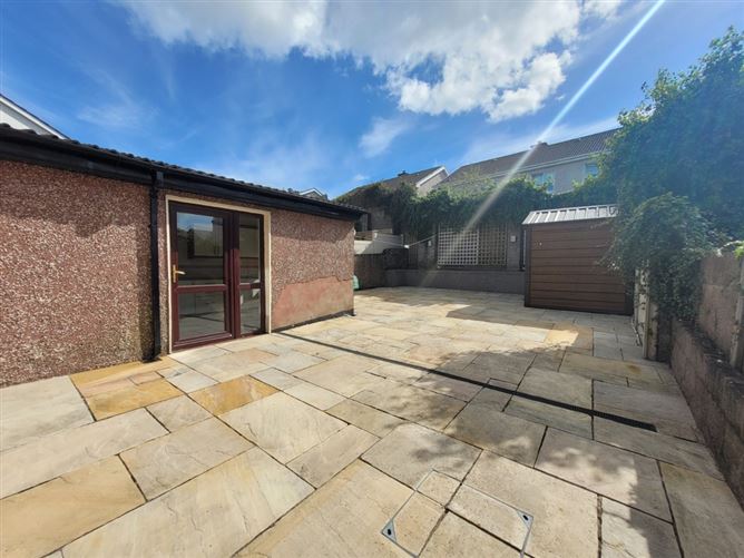 22 Parkwood Close, Onslow Gardens, Cork