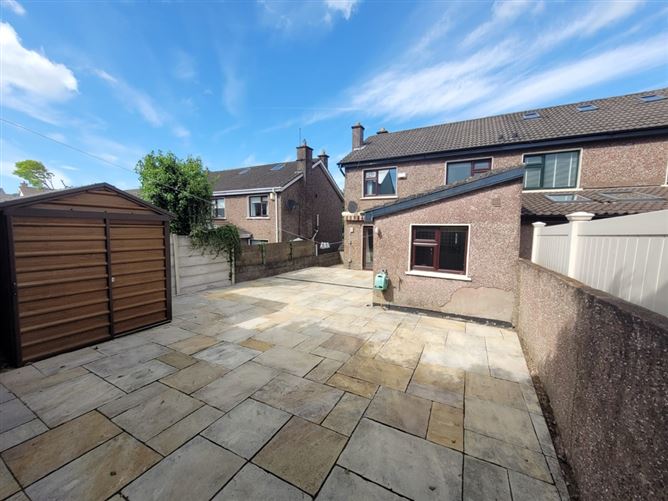 22 Parkwood Close, Onslow Gardens, Cork