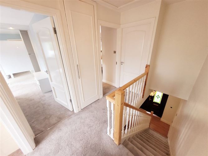 22 Parkwood Close, Onslow Gardens, Cork