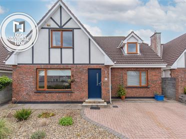 53 Gleann Na Coille, Barna Road, Galway
