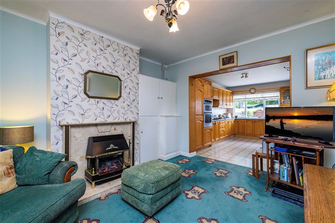 12 Braemor Drive, Churchtown, Dublin 14