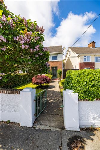 12 Braemor Drive, Churchtown, Dublin 14