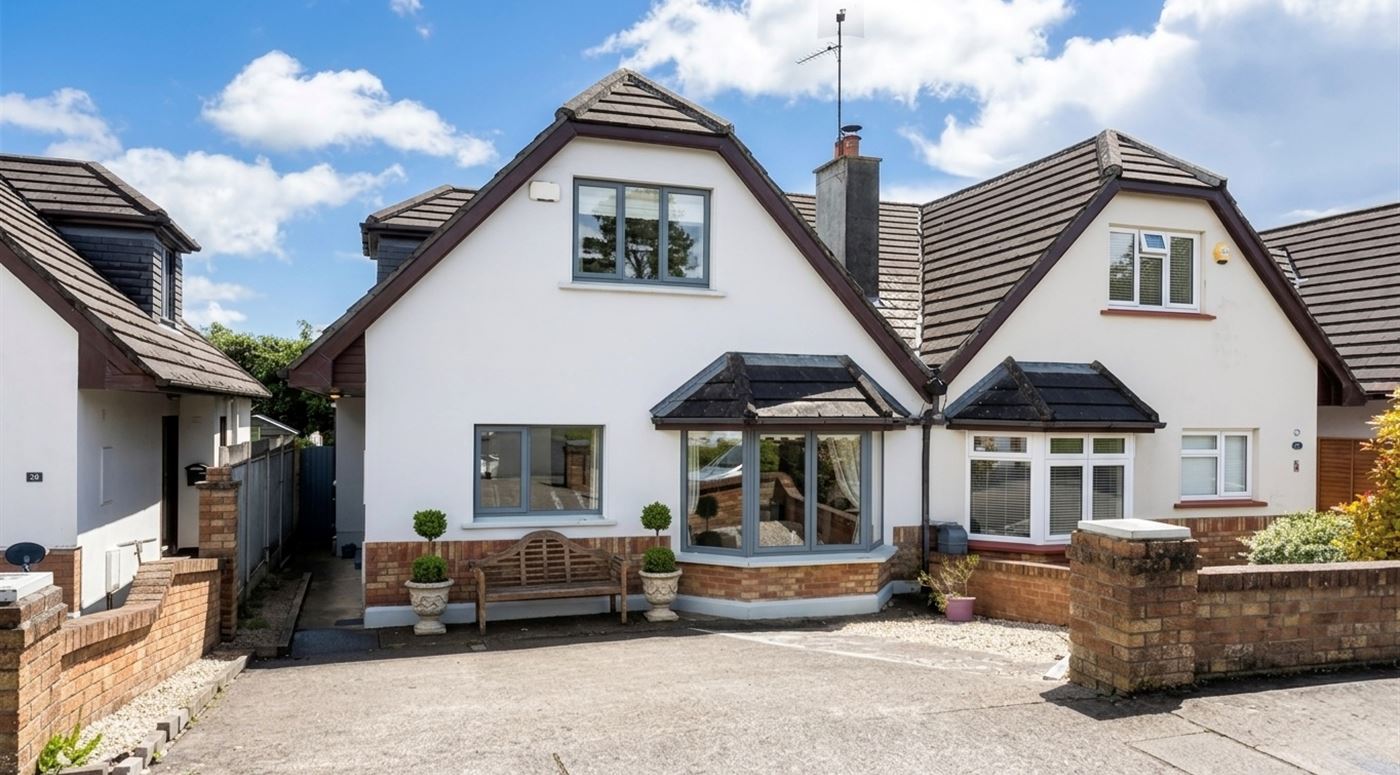 28 Hillcrest, Kilcullen, Kildare