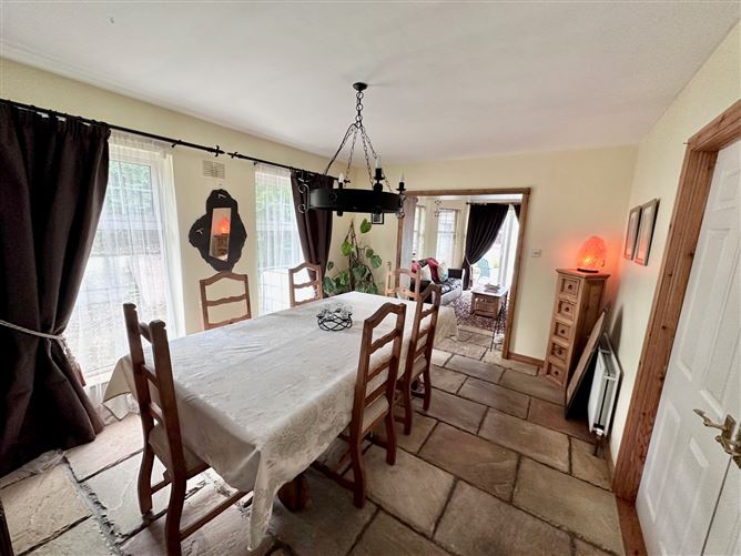 1 Hillside View, Tonniscoffey, Dunraymond, Co. Monaghan