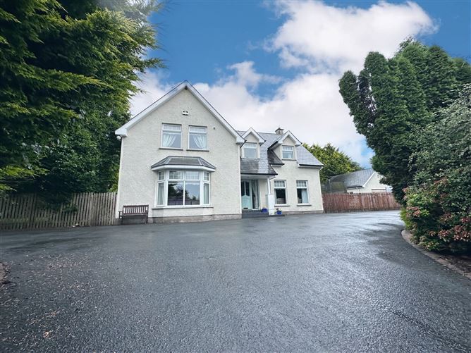 1 Hillside View, Tonniscoffey, Dunraymond, Co. Monaghan