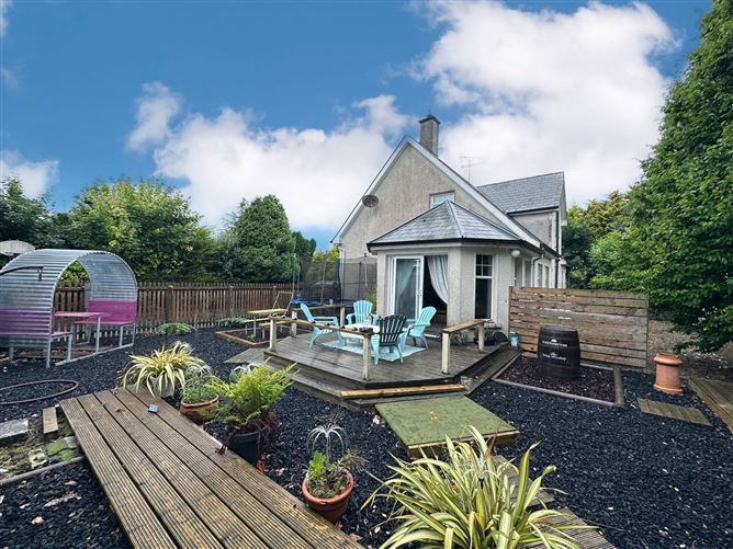 1 Hillside View, Tonniscoffey, Dunraymond, Co. Monaghan