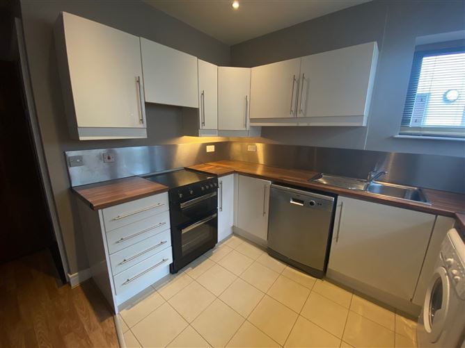 78 Station House, MacDonagh Junction, Kilkenny