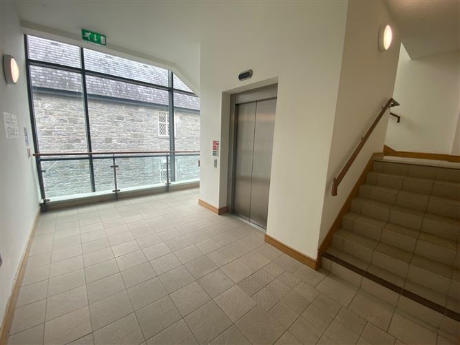 78 Station House, MacDonagh Junction, Kilkenny