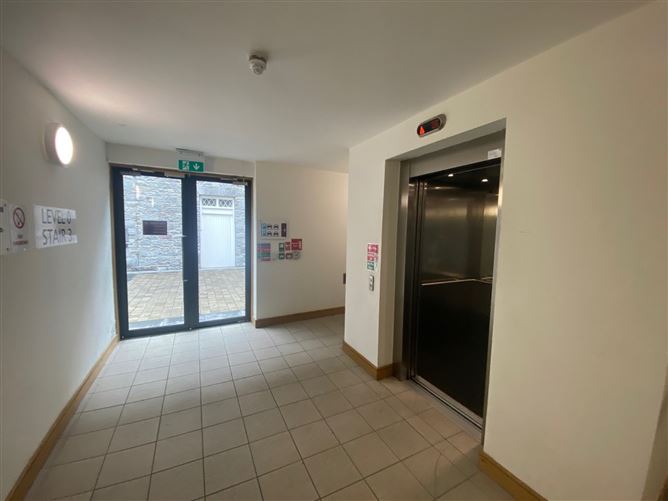 78 Station House, MacDonagh Junction, Kilkenny