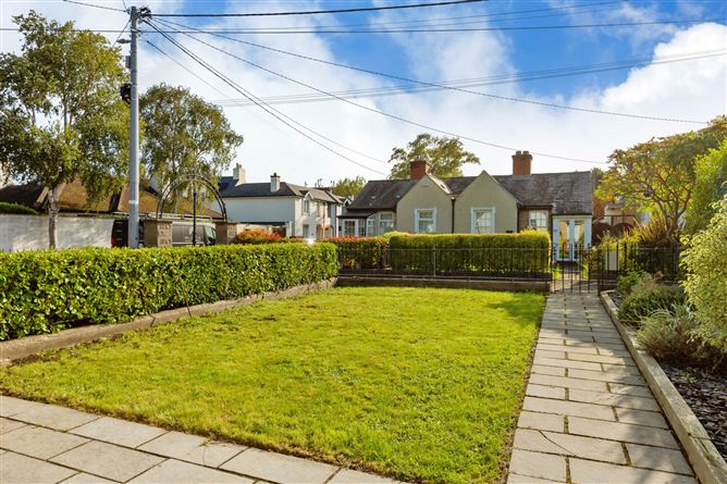 23 Beech Grove, Booterstown, Co. Dublin
