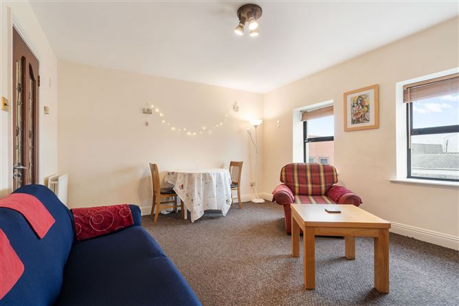 21 Vintage Court, Cork Street, South City Centre - D8, Dublin 8