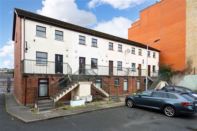 21 Vintage Court, Cork Street, South City Centre - D8, Dublin 8
