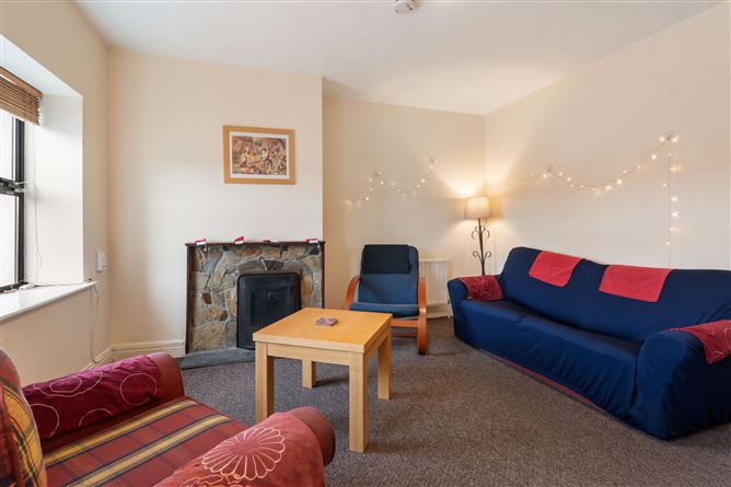 21 Vintage Court, Cork Street, South City Centre - D8, Dublin 8