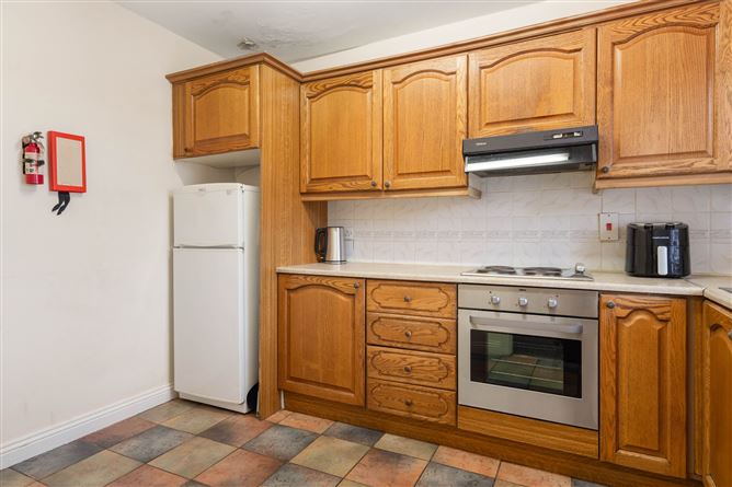 21 Vintage Court, Cork Street, South City Centre - D8, Dublin 8