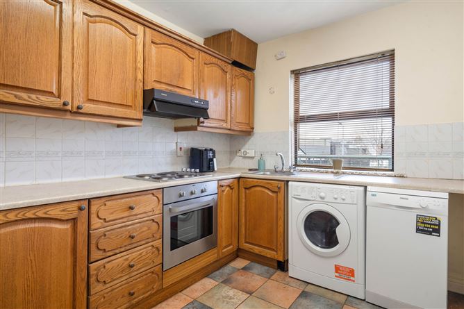21 Vintage Court, Cork Street, South City Centre - D8, Dublin 8