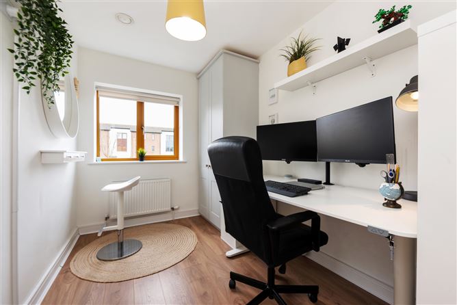 5 Dalriada Park, Knocklyon, Dublin 16