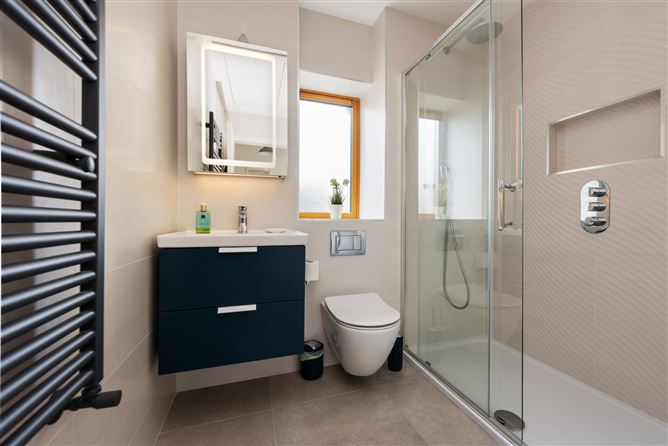 5 Dalriada Park, Knocklyon, Dublin 16