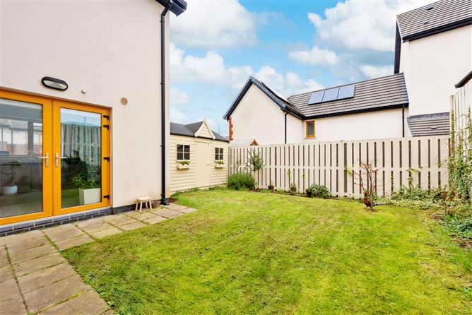 5 Dalriada Park, Knocklyon, Dublin 16