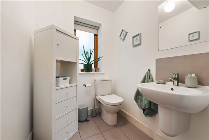 5 Dalriada Park, Knocklyon, Dublin 16