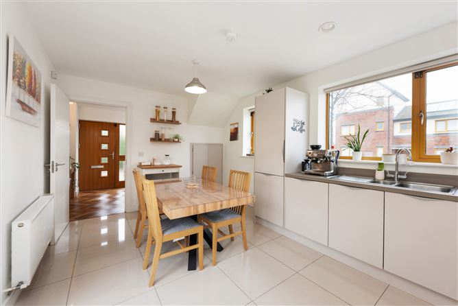 5 Dalriada Park, Knocklyon, Dublin 16