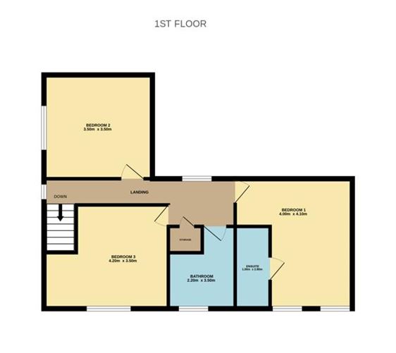 5 Dalriada Park, Knocklyon, Dublin 16