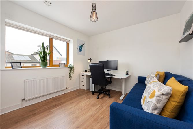 5 Dalriada Park, Knocklyon, Dublin 16