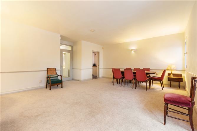 3 Baggot Bridge Court, Pembroke Row, South City Centre, Dublin 2