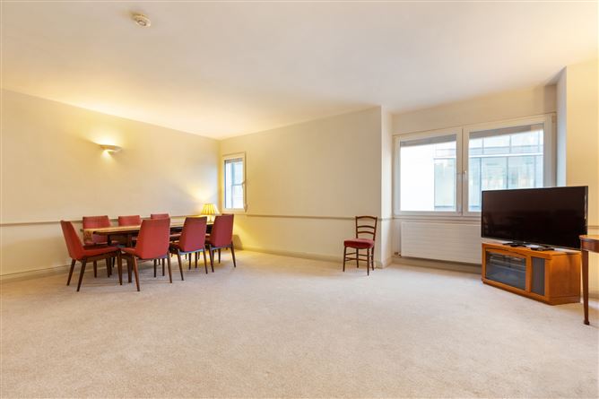 3 Baggot Bridge Court, Pembroke Row, South City Centre, Dublin 2