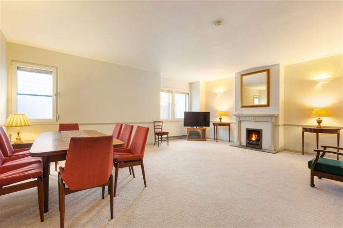3 Baggot Bridge Court, Pembroke Row, South City Centre, Dublin 2