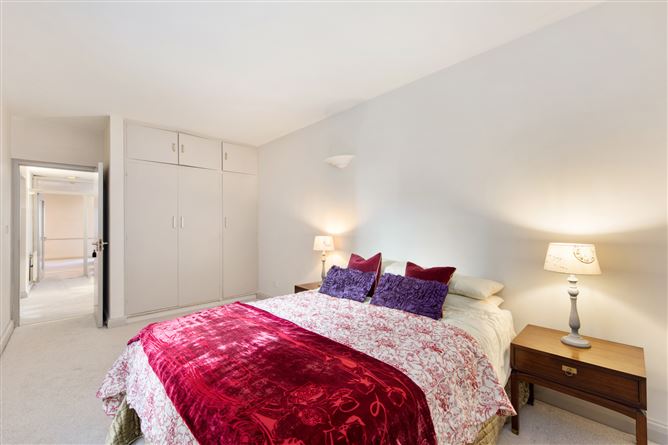 3 Baggot Bridge Court, Pembroke Row, South City Centre, Dublin 2